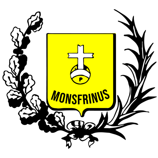 Logo de Montfrin